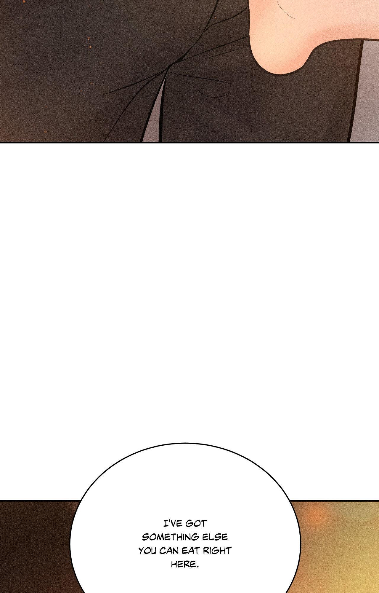 Heated Exchange - Side Story 1 manhwa
