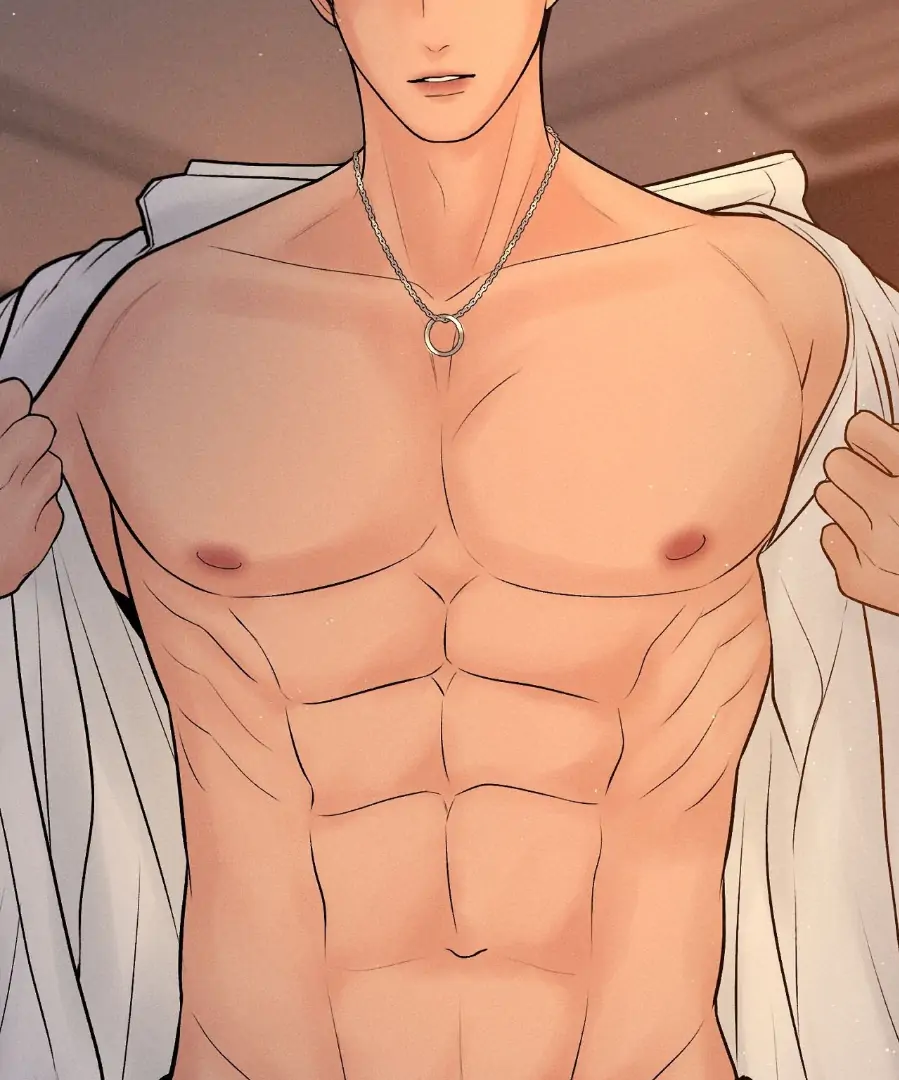 Heated Exchange - Side Story 2 manhwa