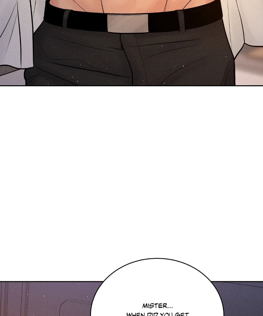 Heated Exchange - Side Story 2 manhwa