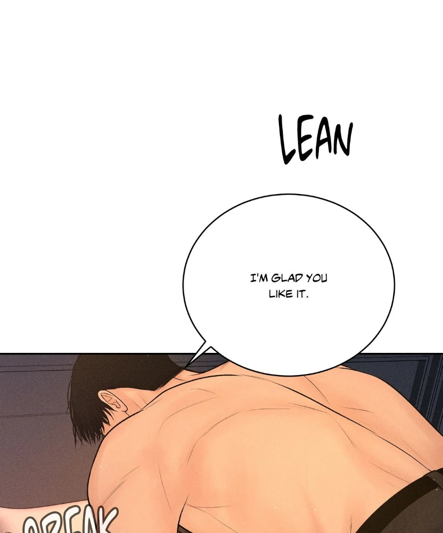 Heated Exchange - Side Story 2 manhwa