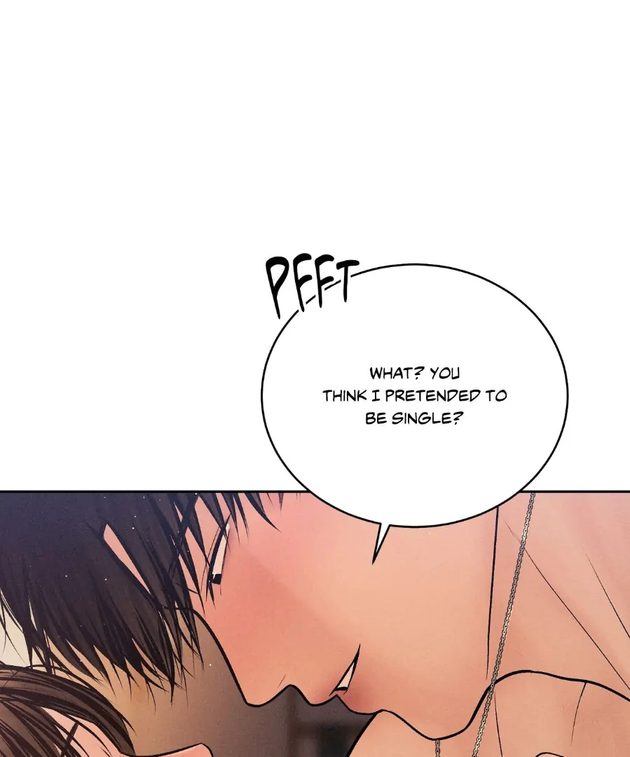 Heated Exchange - Side Story 2 manhwa