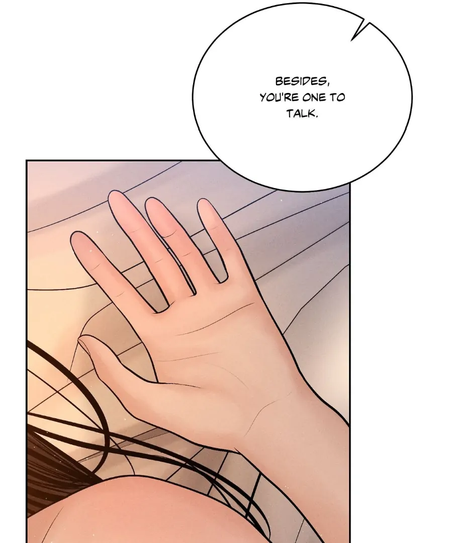 Heated Exchange - Side Story 2 manhwa