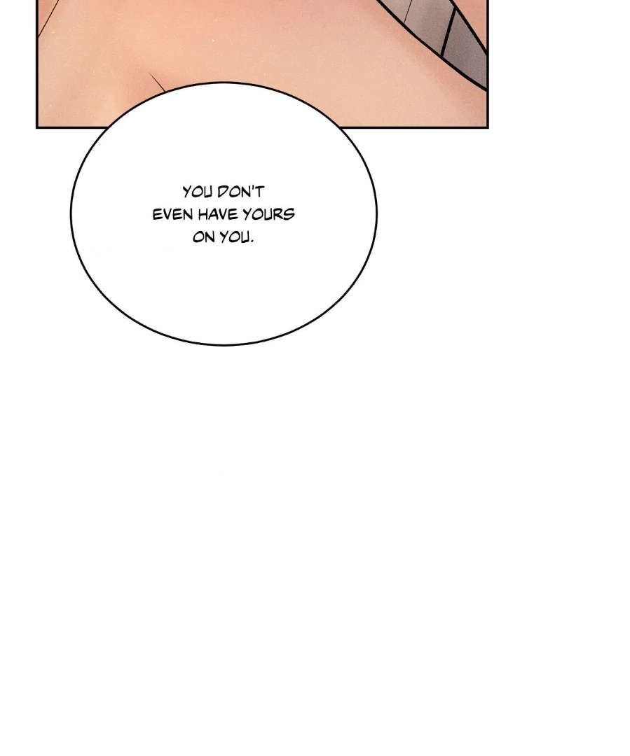 Heated Exchange - Side Story 2 manhwa