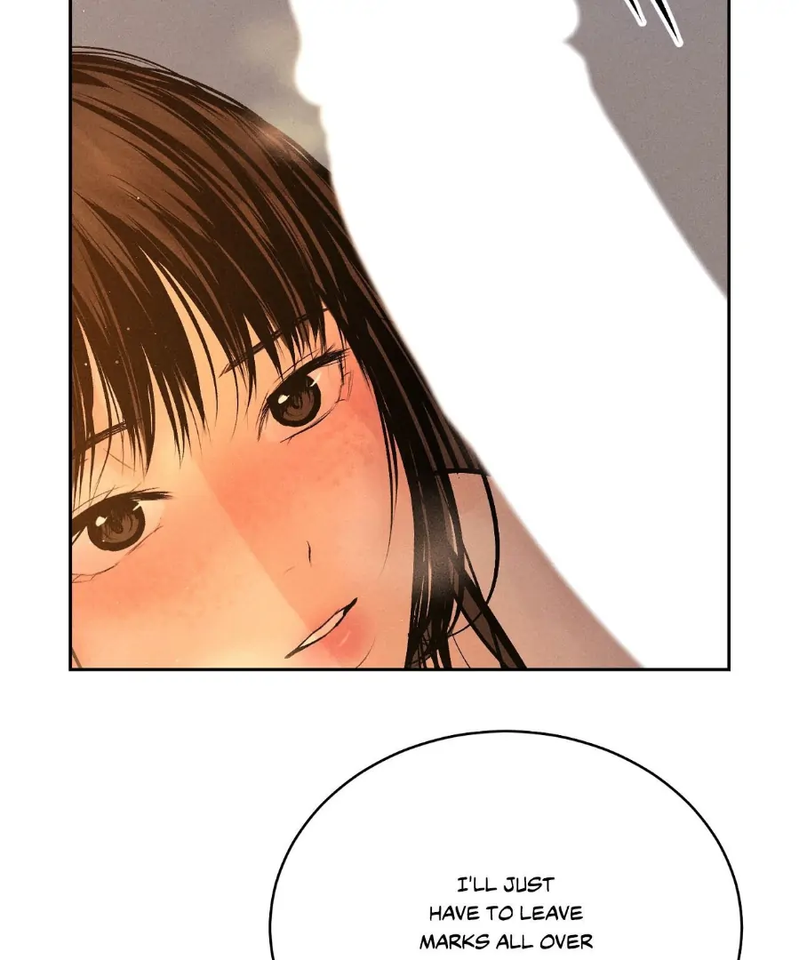 Heated Exchange - Side Story 2 manhwa