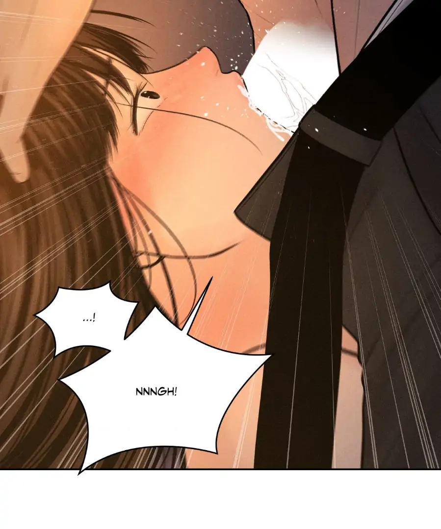 Heated Exchange - Side Story 2 manhwa