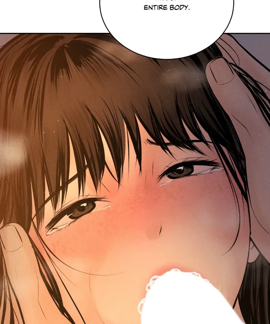 Heated Exchange - Side Story 2 manhwa