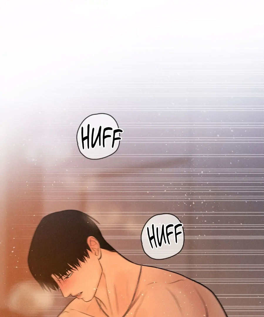 Heated Exchange - Side Story 2 manhwa