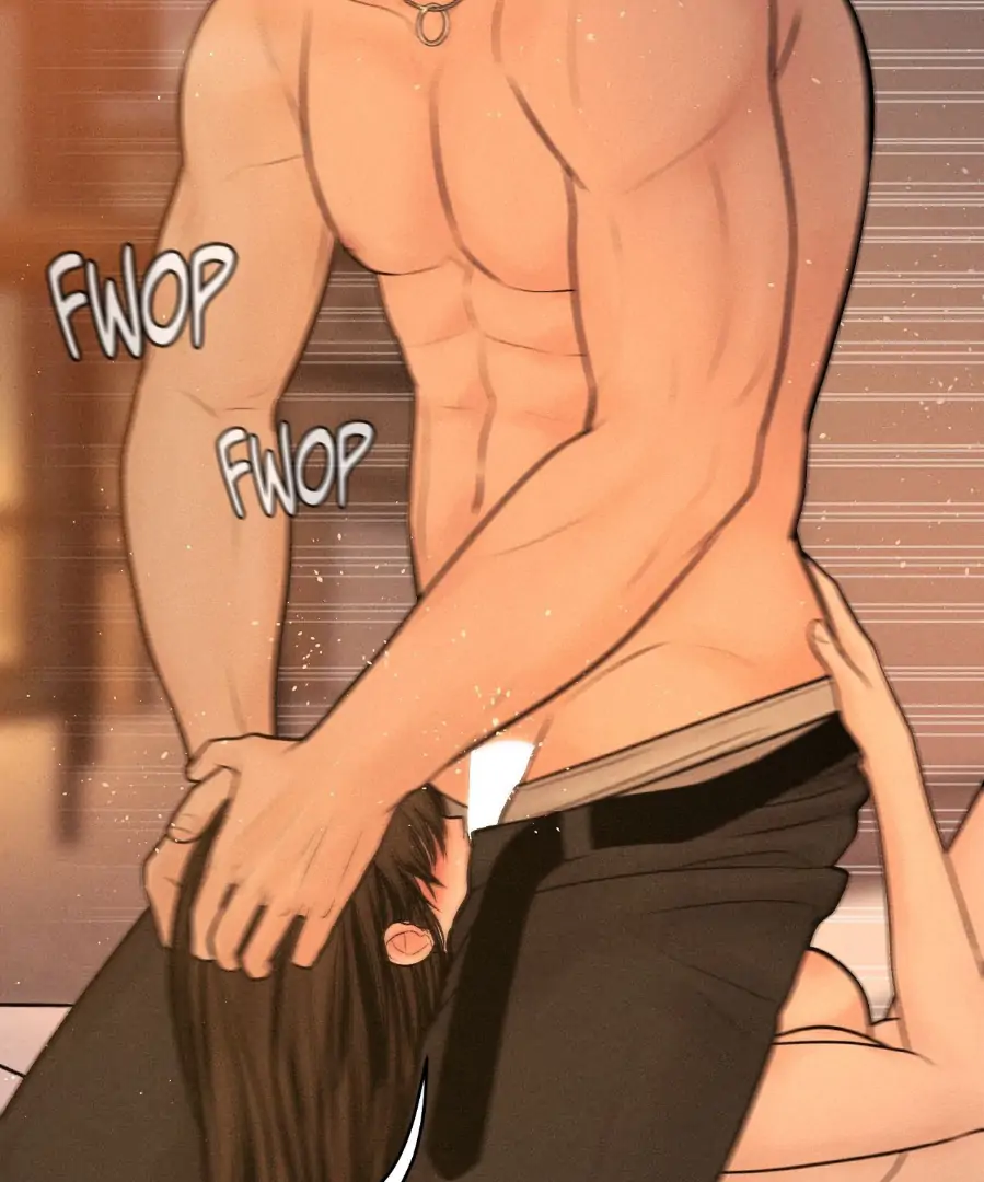 Heated Exchange - Side Story 2 manhwa