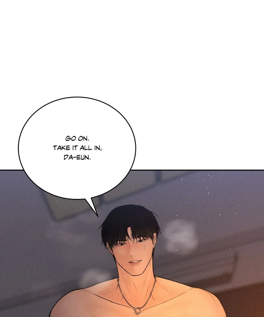 Heated Exchange - Side Story 2 manhwa