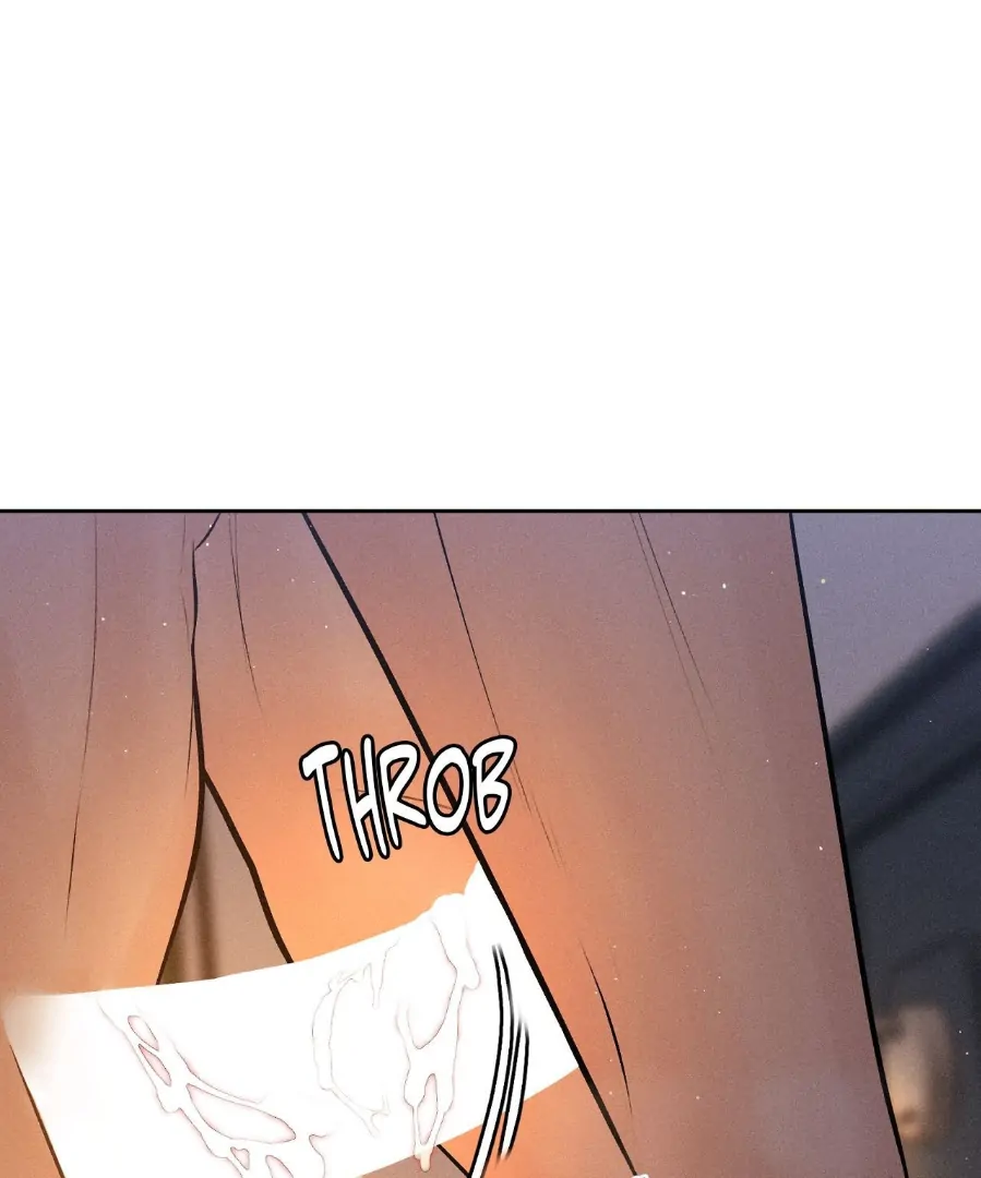 Heated Exchange - Side Story 2 manhwa