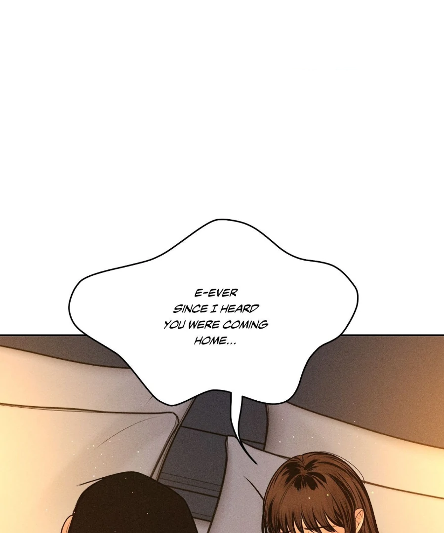 Heated Exchange - Side Story 2 manhwa