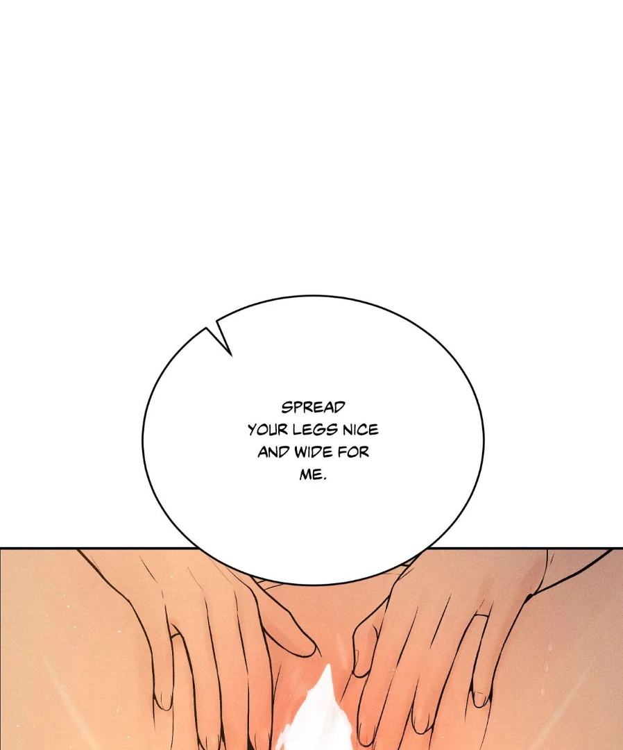 Heated Exchange - Side Story 2 manhwa