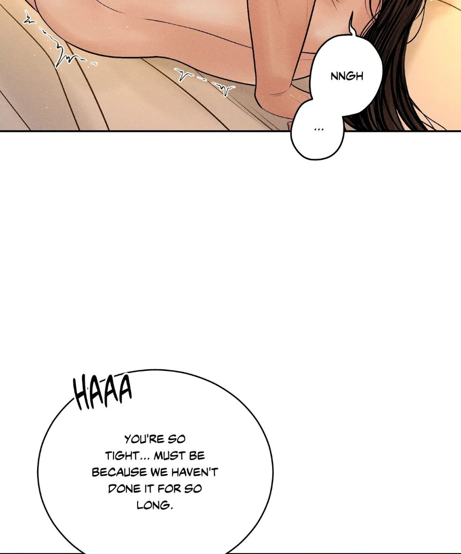 Heated Exchange - Side Story 2 manhwa