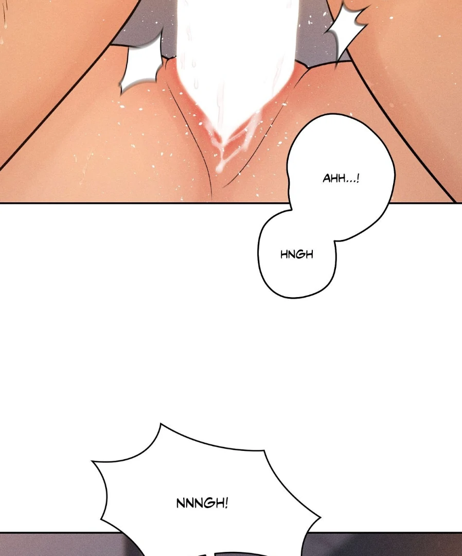 Heated Exchange - Side Story 2 manhwa