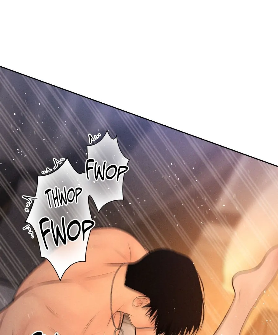 Heated Exchange - Side Story 2 manhwa
