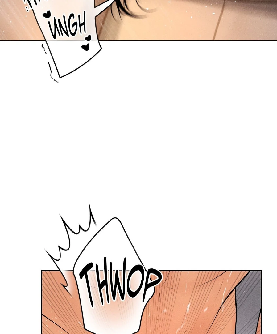 Heated Exchange - Side Story 2 manhwa