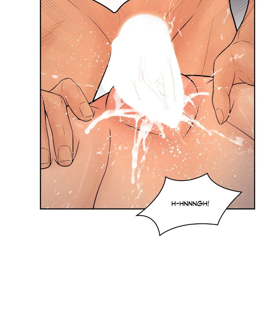 Heated Exchange - Side Story 2 manhwa