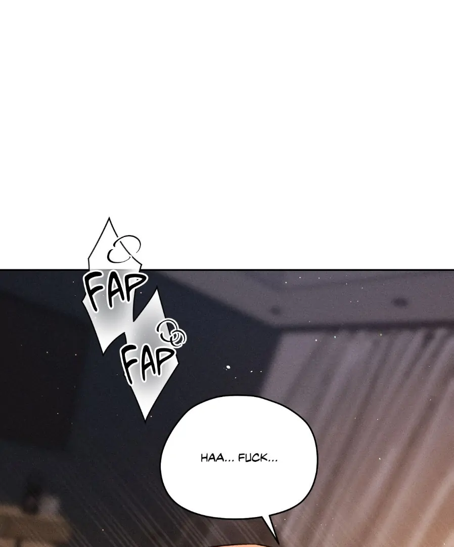 Heated Exchange - Side Story 2 manhwa