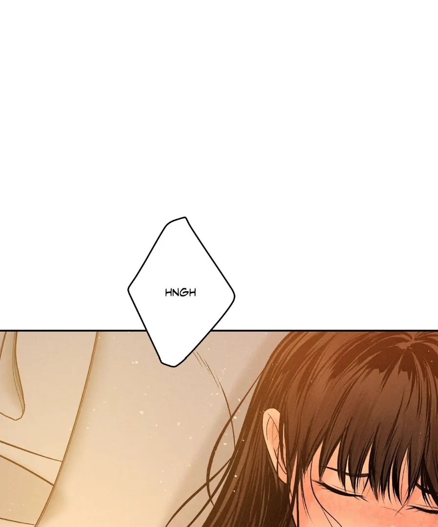 Heated Exchange - Side Story 2 manhwa