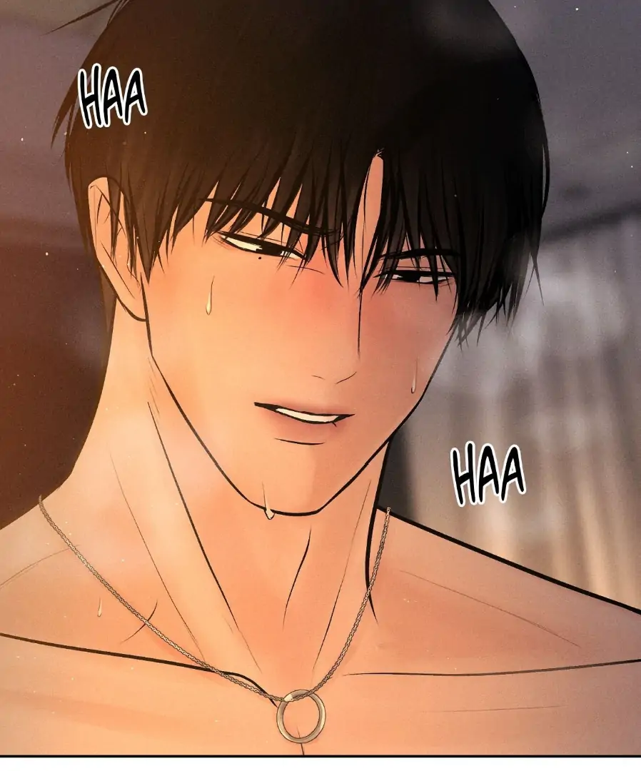Heated Exchange - Side Story 2 manhwa