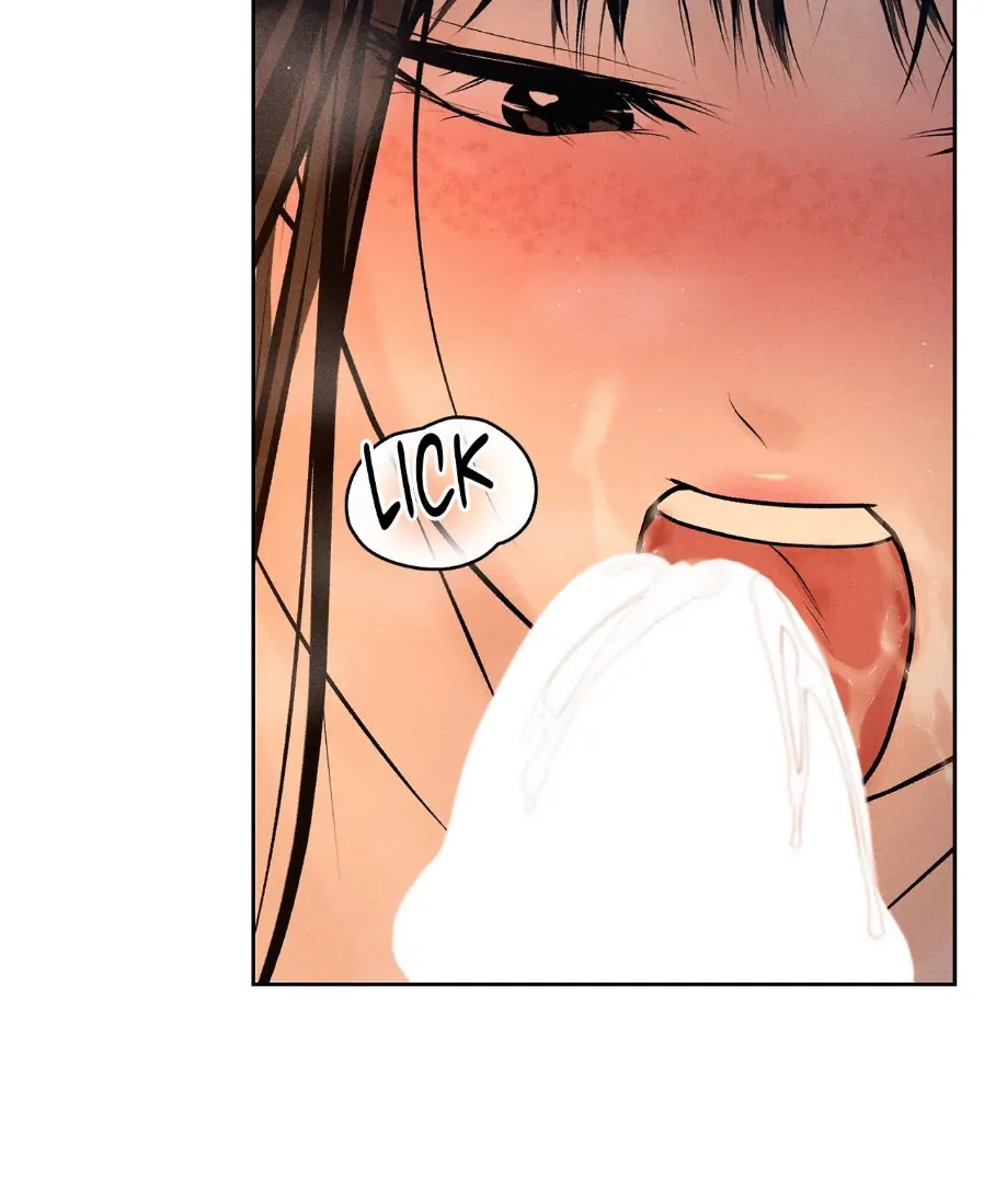 Heated Exchange - Side Story 2 manhwa