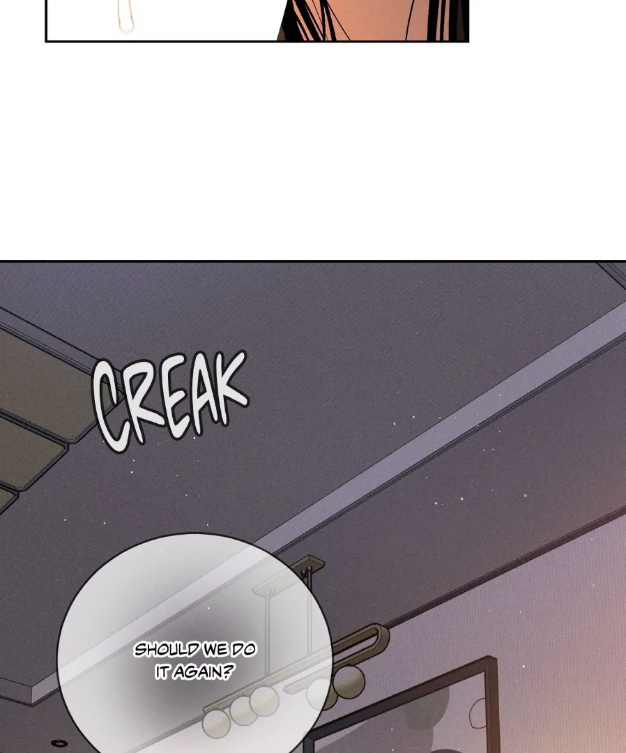 Heated Exchange - Side Story 2 manhwa