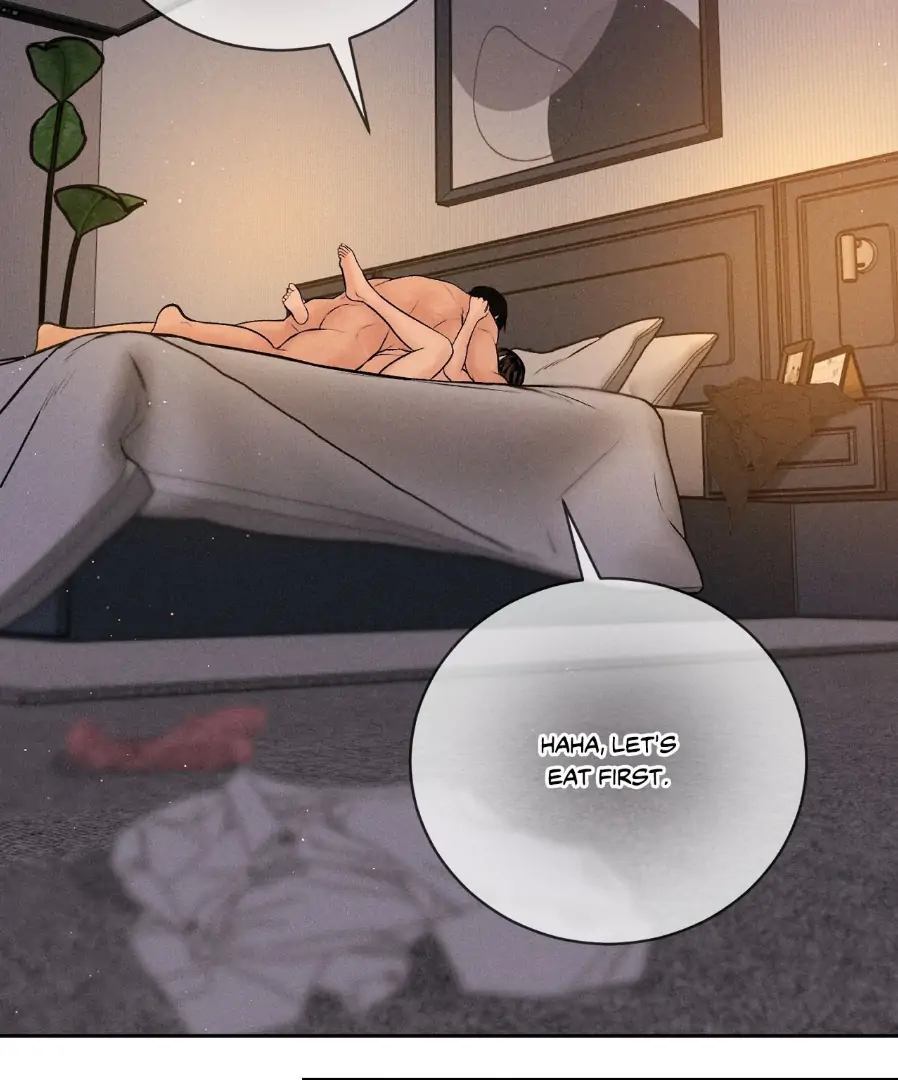 Heated Exchange - Side Story 2 manhwa