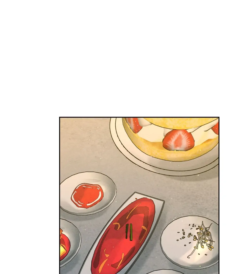 Heated Exchange - Side Story 2 manhwa