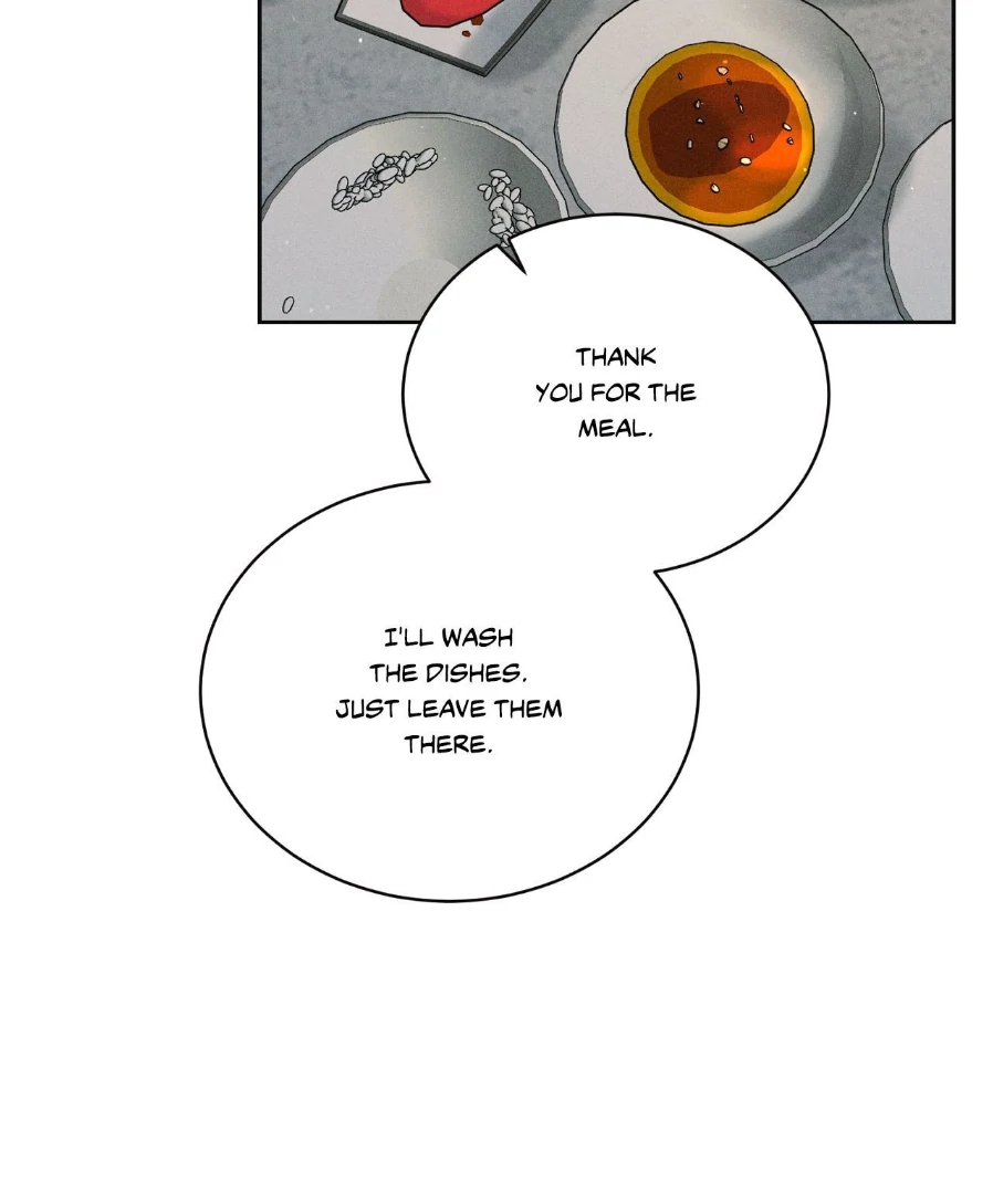 Heated Exchange - Side Story 2 manhwa