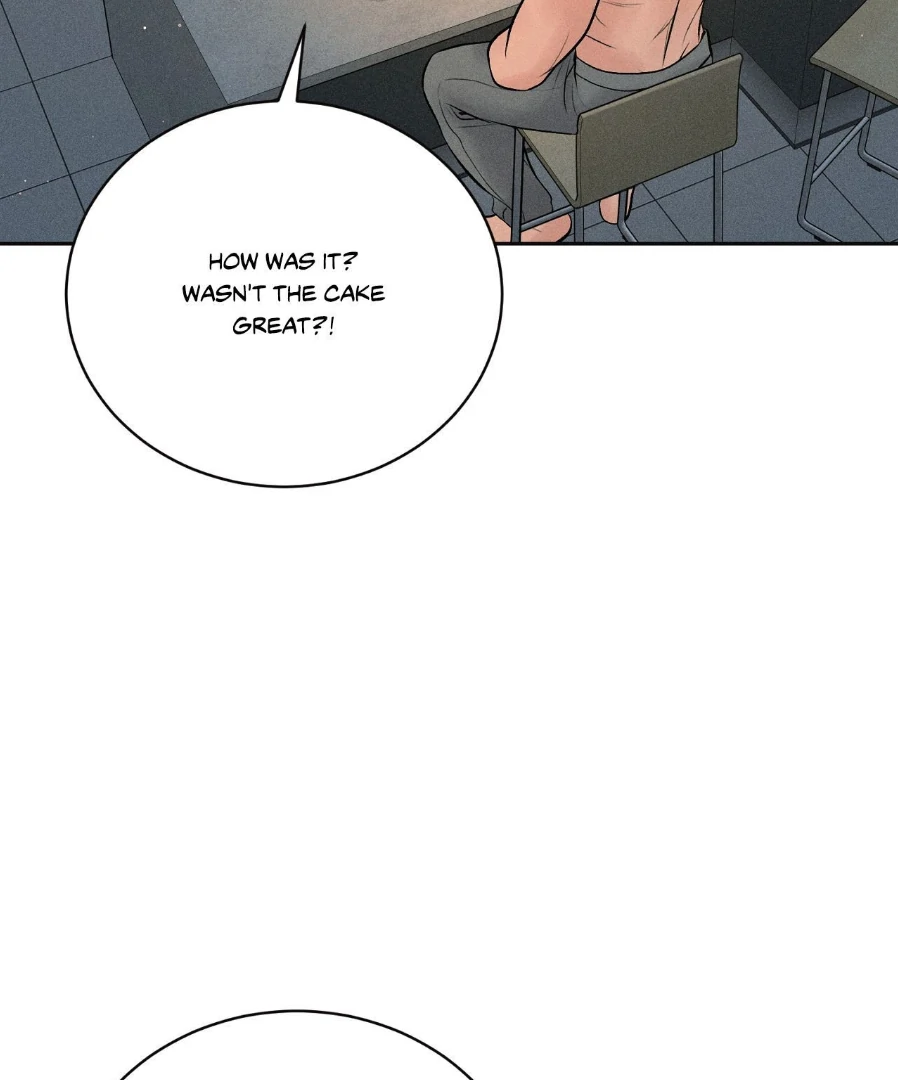 Heated Exchange - Side Story 2 manhwa