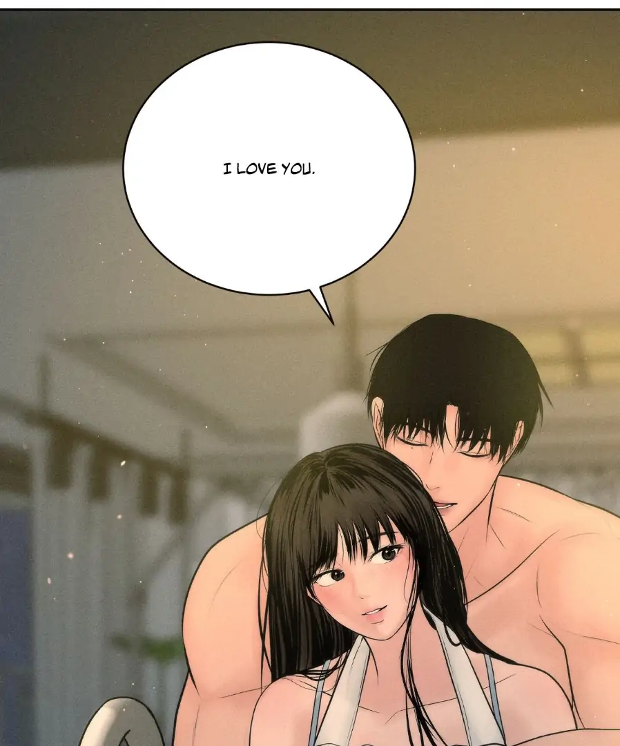 Heated Exchange - Side Story 2 manhwa