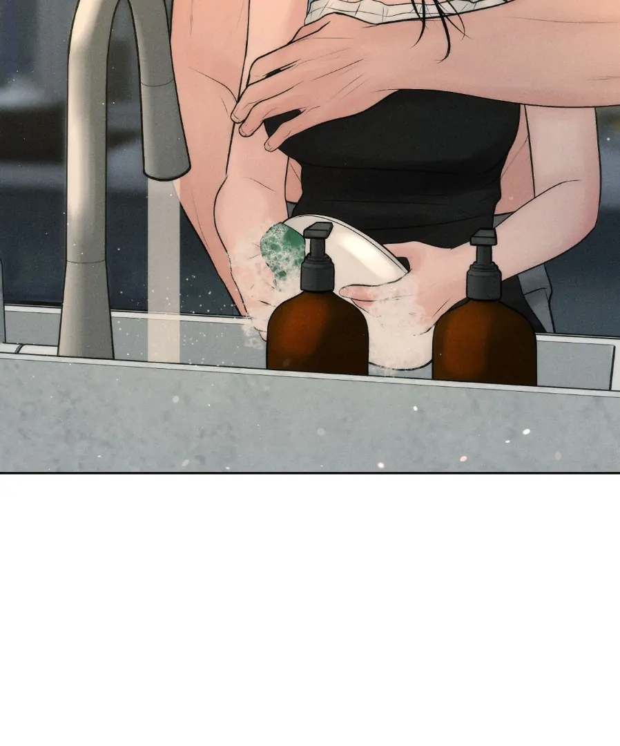 Heated Exchange - Side Story 2 manhwa