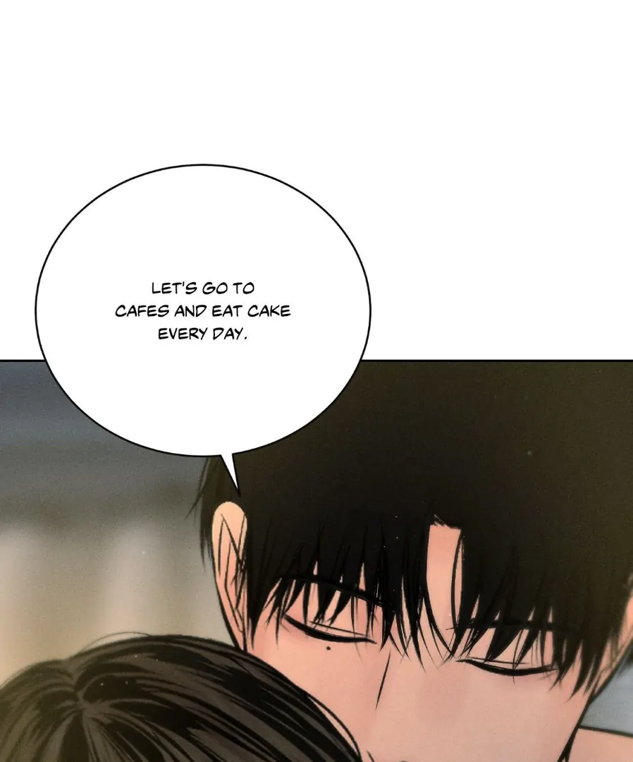 Heated Exchange - Side Story 2 manhwa