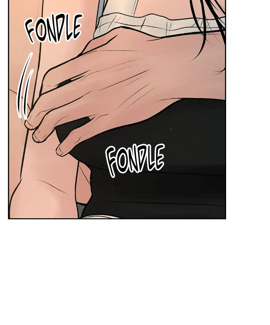 Heated Exchange - Side Story 2 manhwa