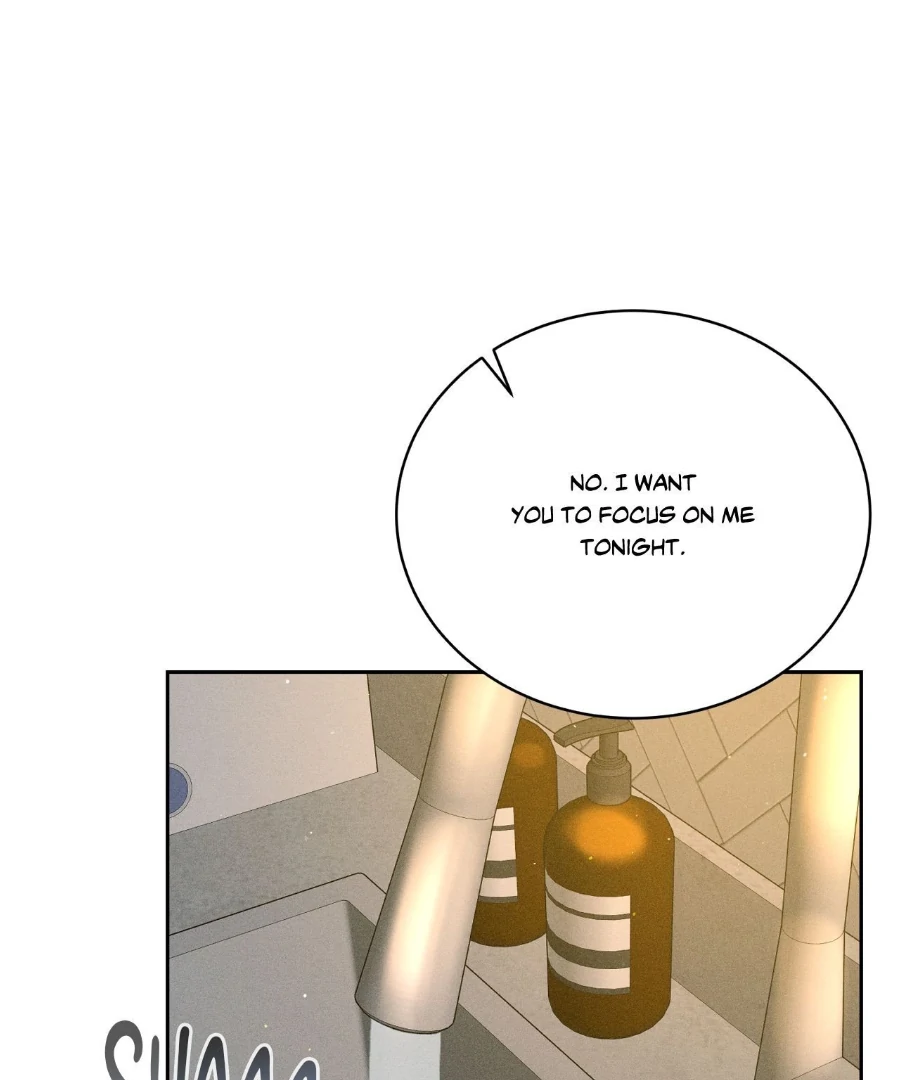 Heated Exchange - Side Story 2 manhwa