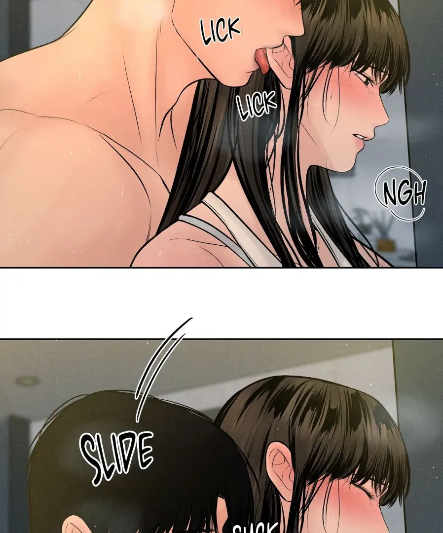 Heated Exchange - Side Story 2 manhwa