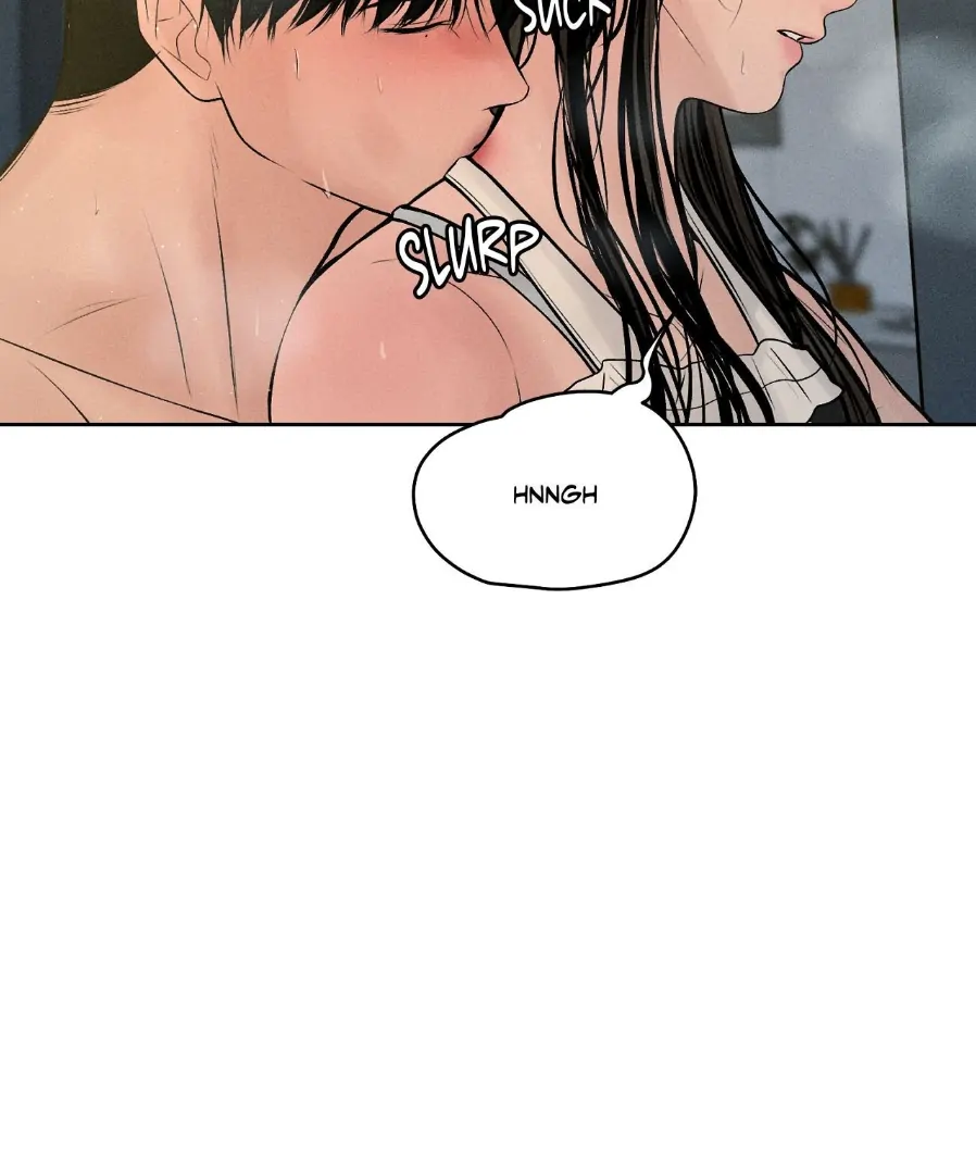 Heated Exchange - Side Story 2 manhwa