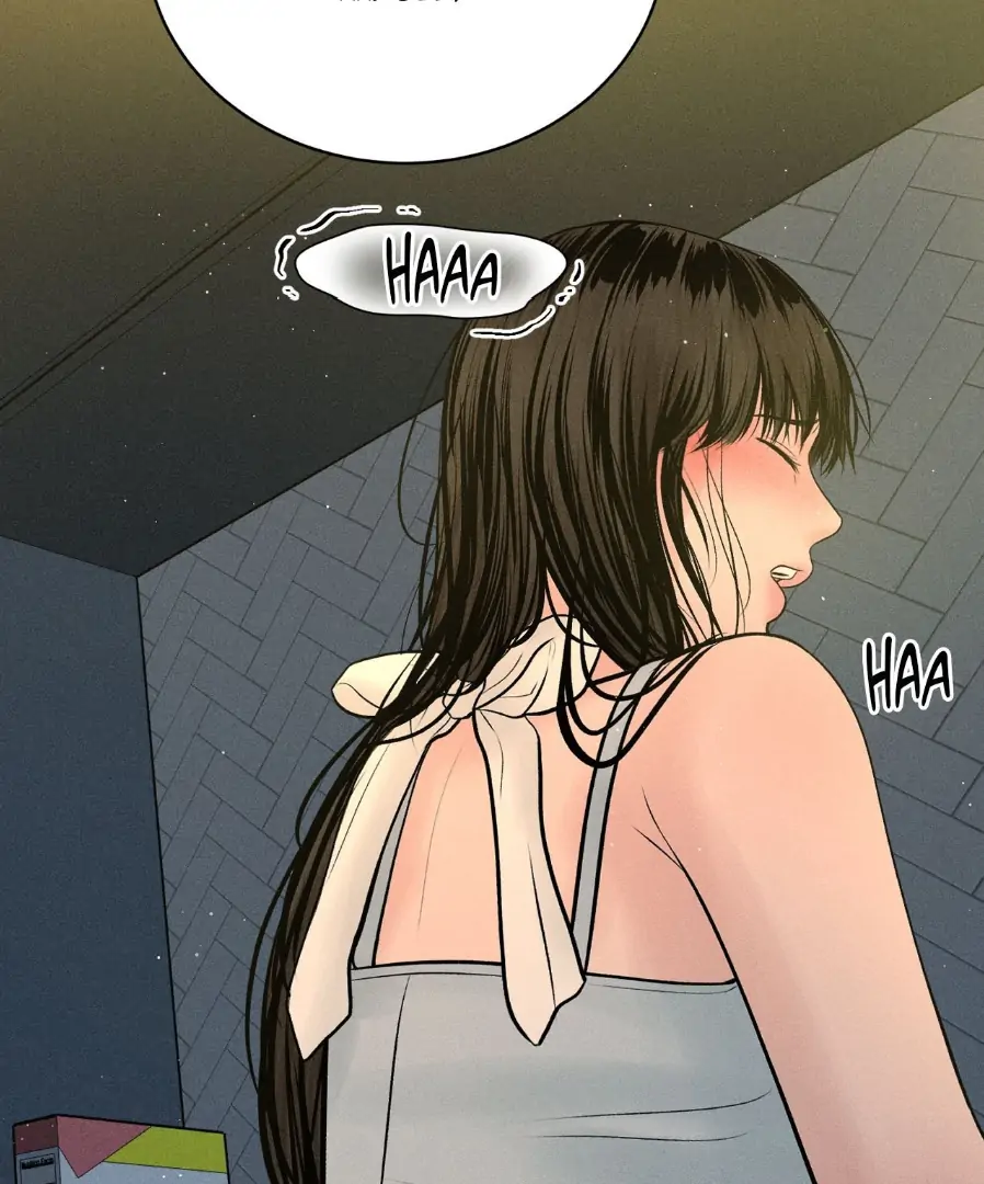 Heated Exchange - Side Story 2 manhwa