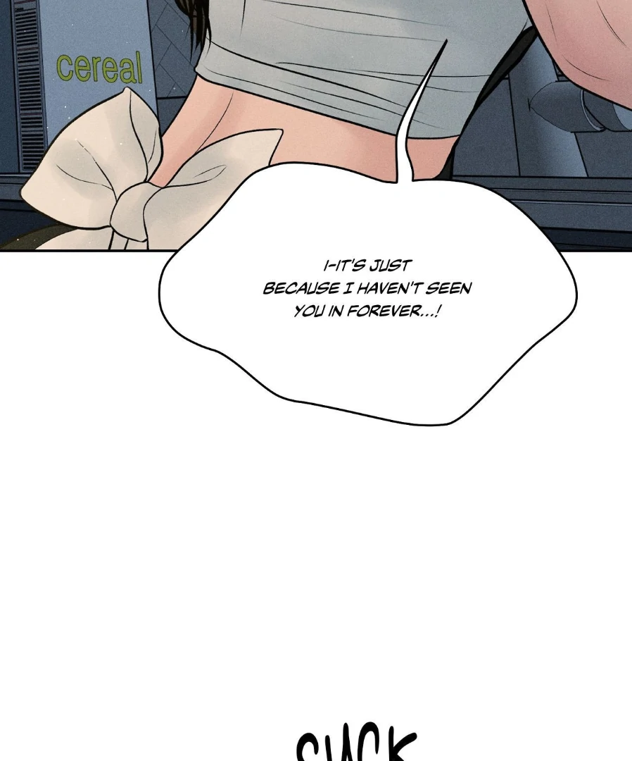 Heated Exchange - Side Story 2 manhwa