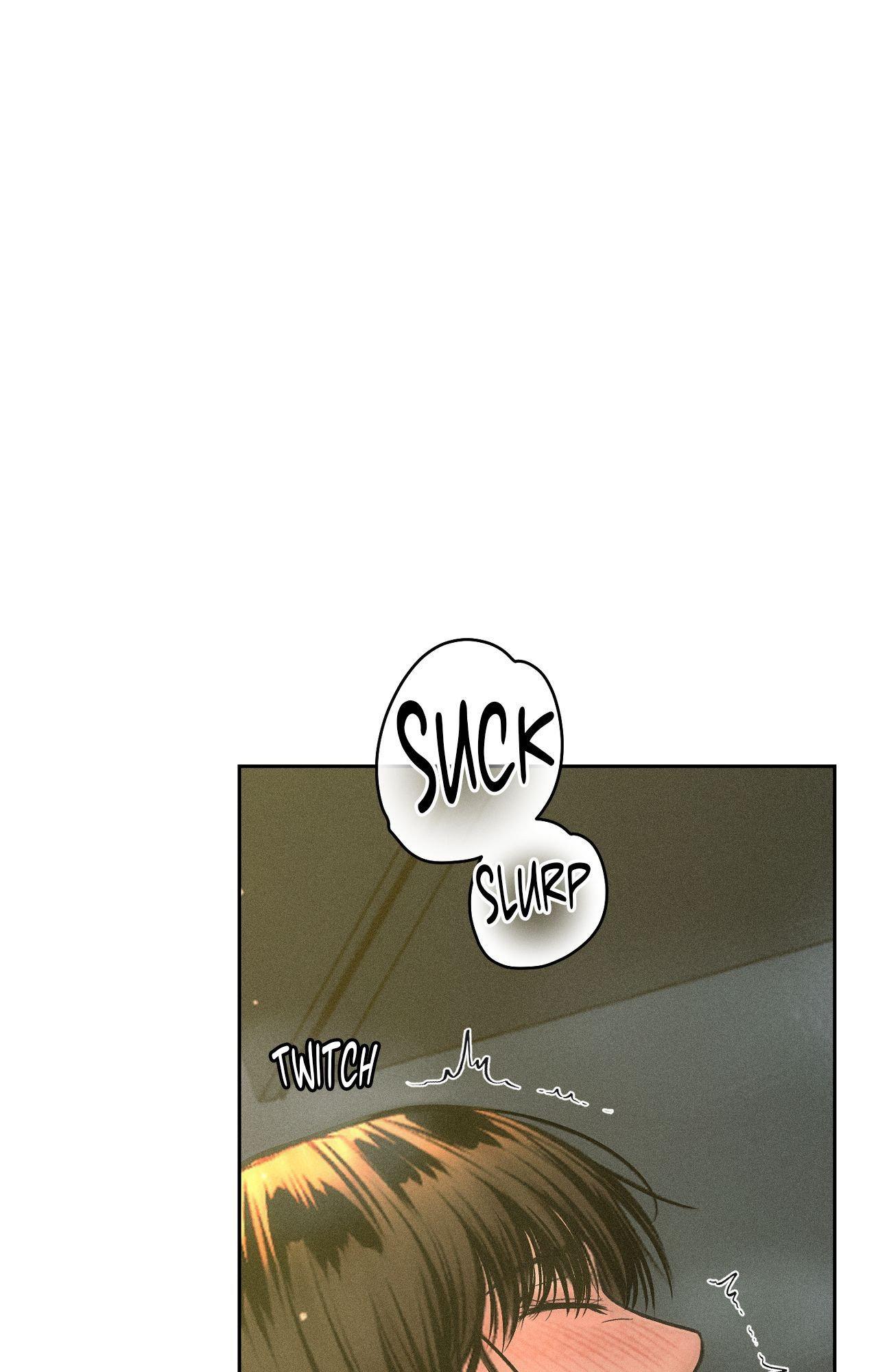 Heated Exchange - Side Story 3 manhwa
