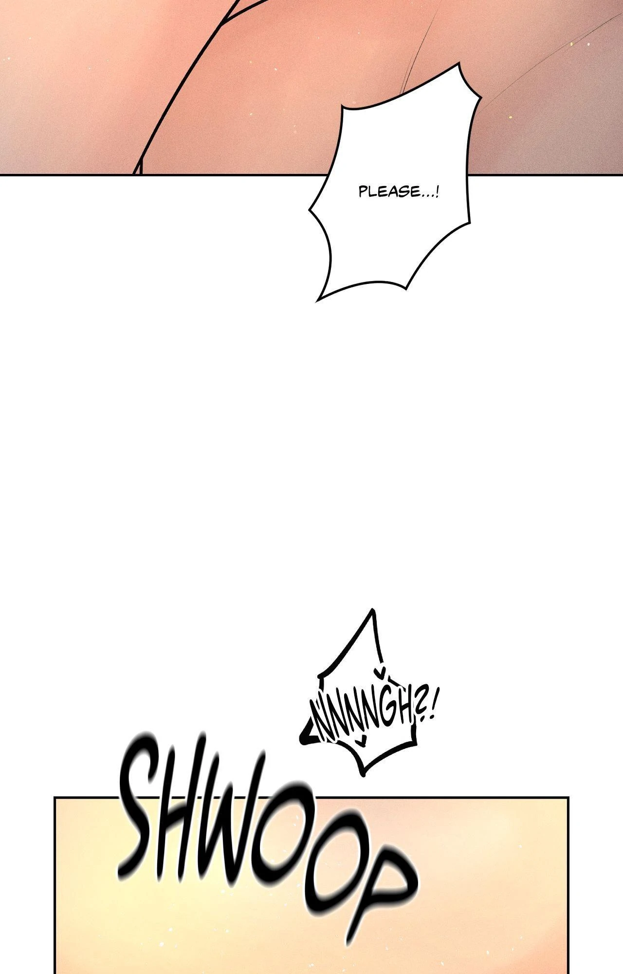 Heated Exchange - Side Story 3 manhwa