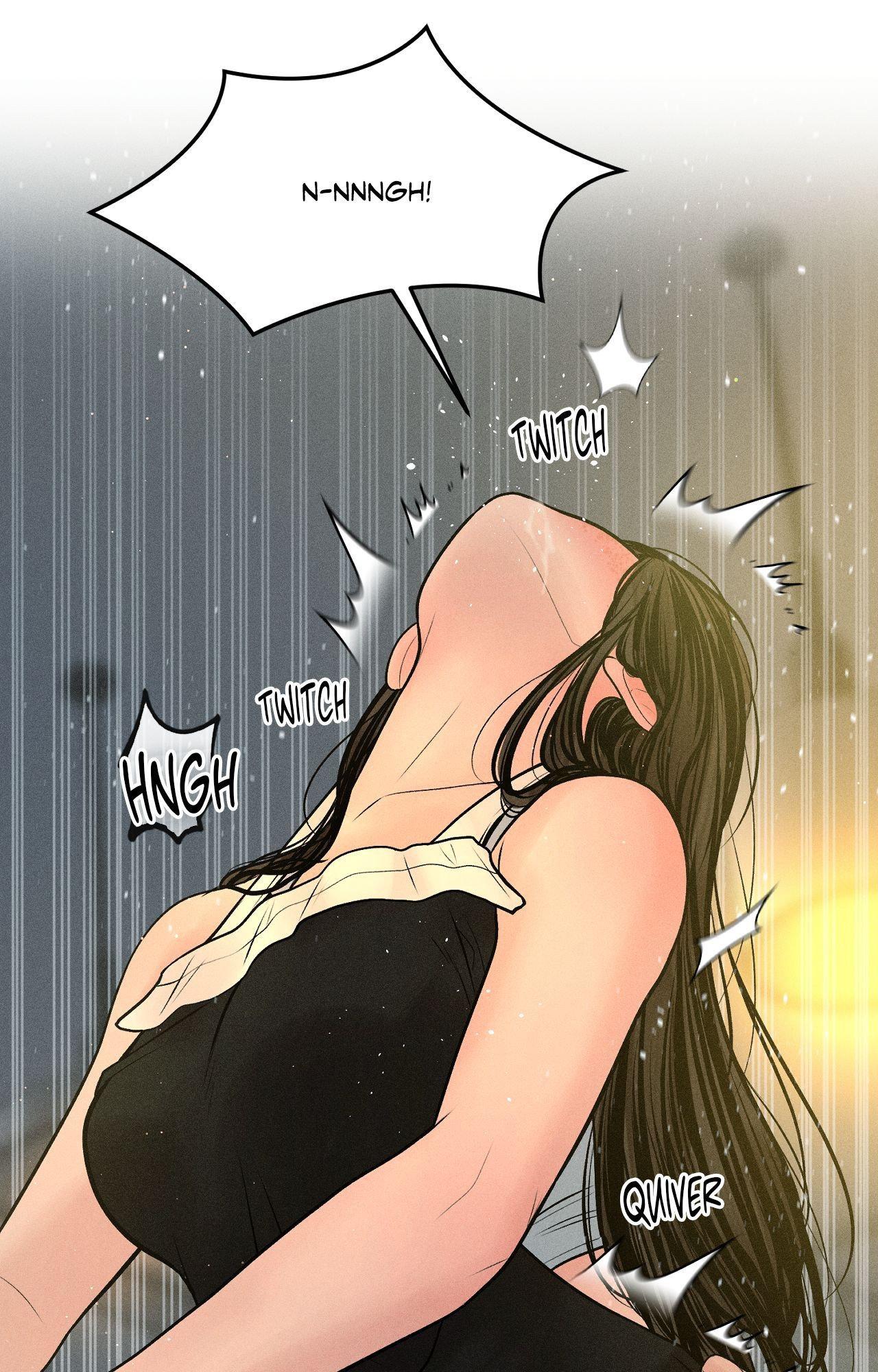 Heated Exchange - Side Story 3 manhwa