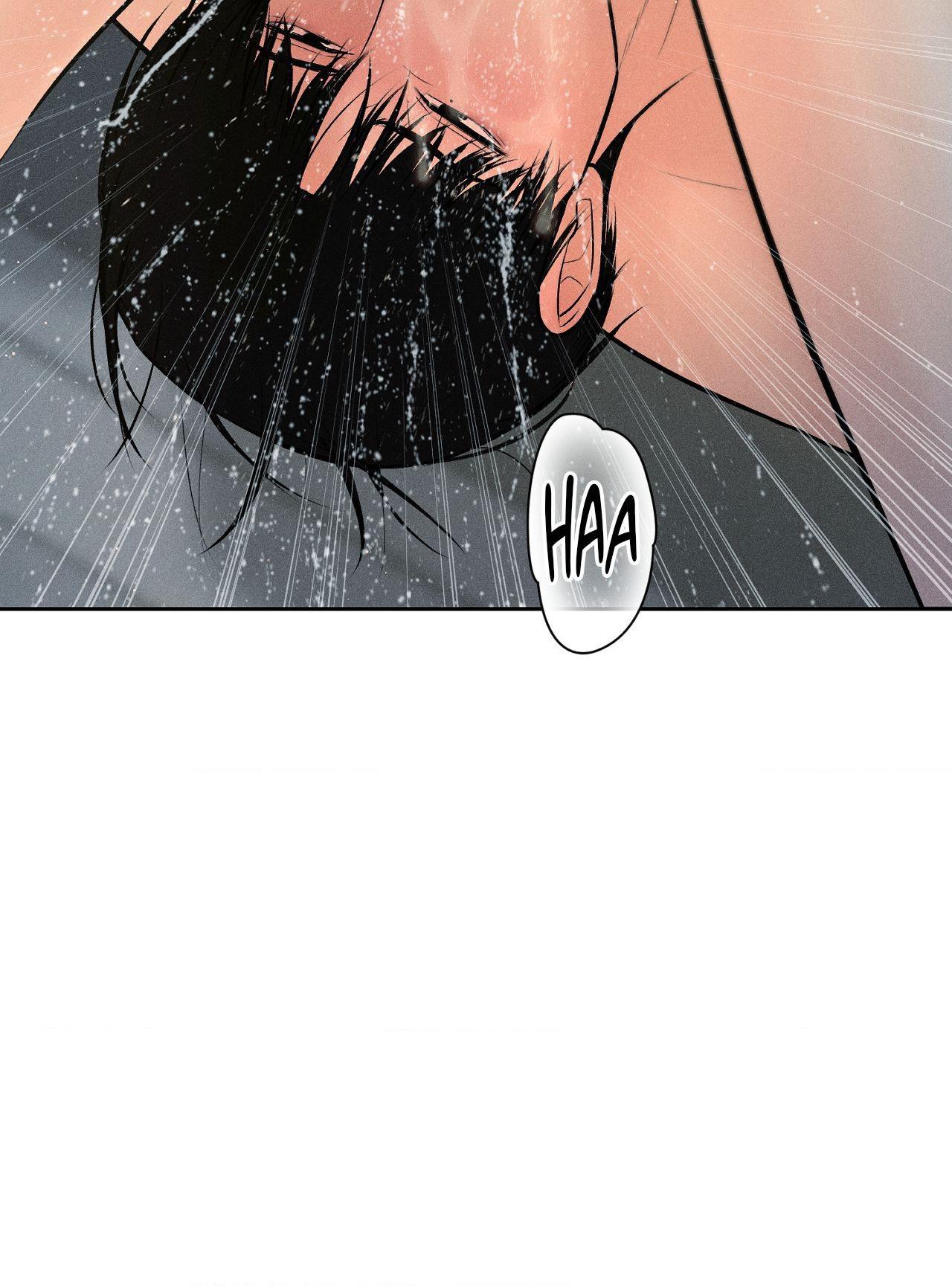 Heated Exchange - Side Story 3 manhwa