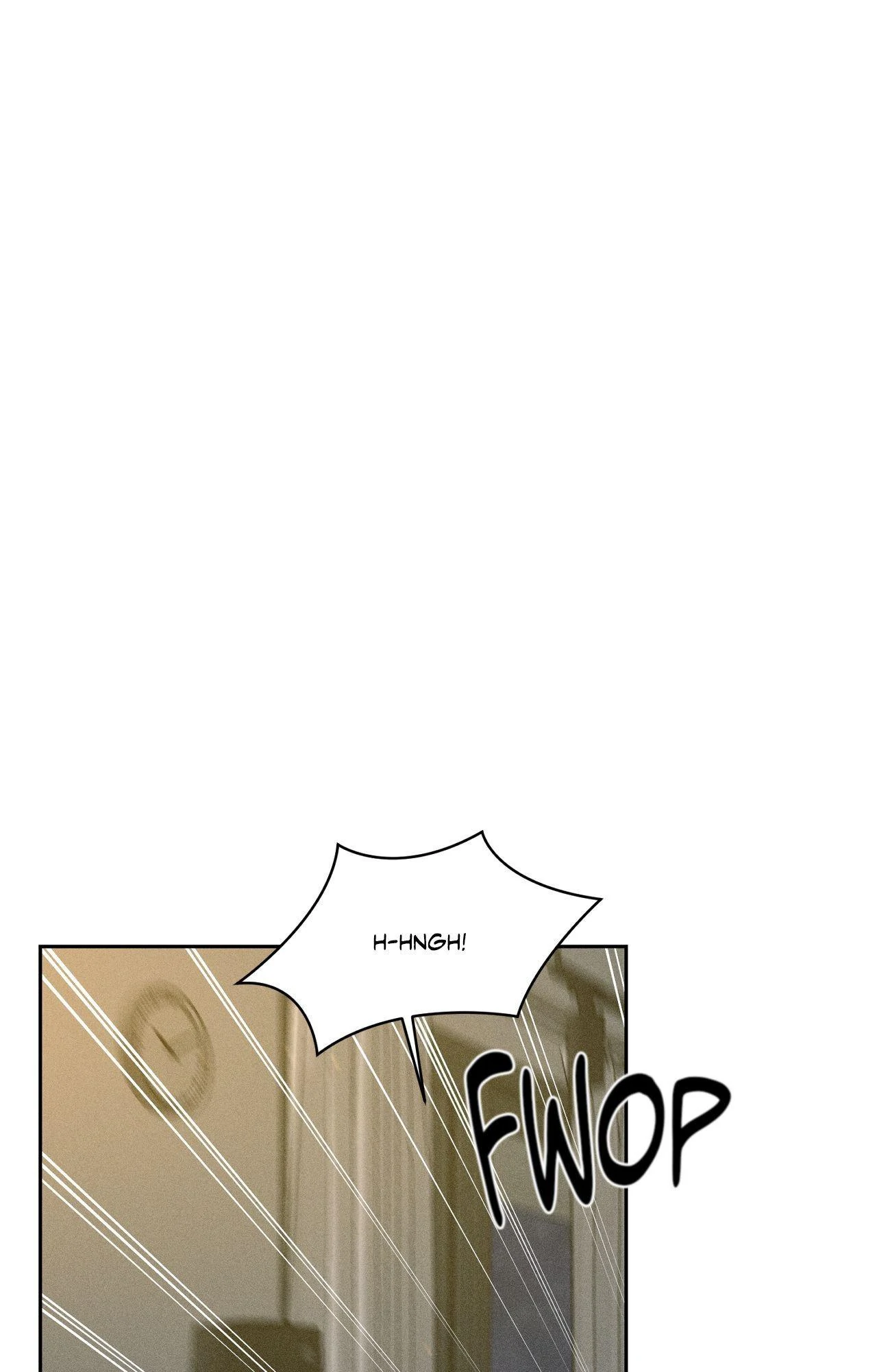 Heated Exchange - Side Story 3 manhwa