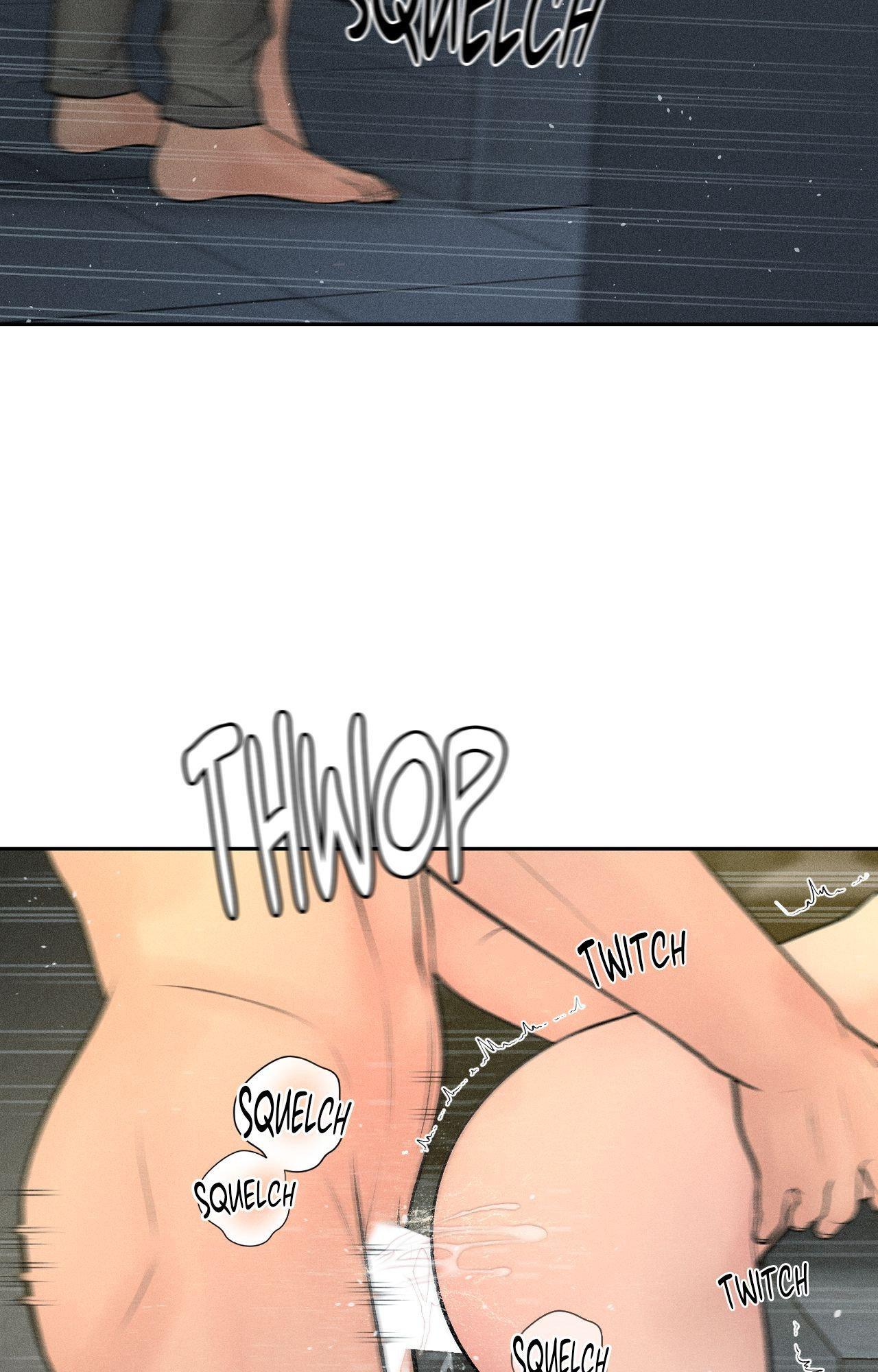 Heated Exchange - Side Story 3 manhwa