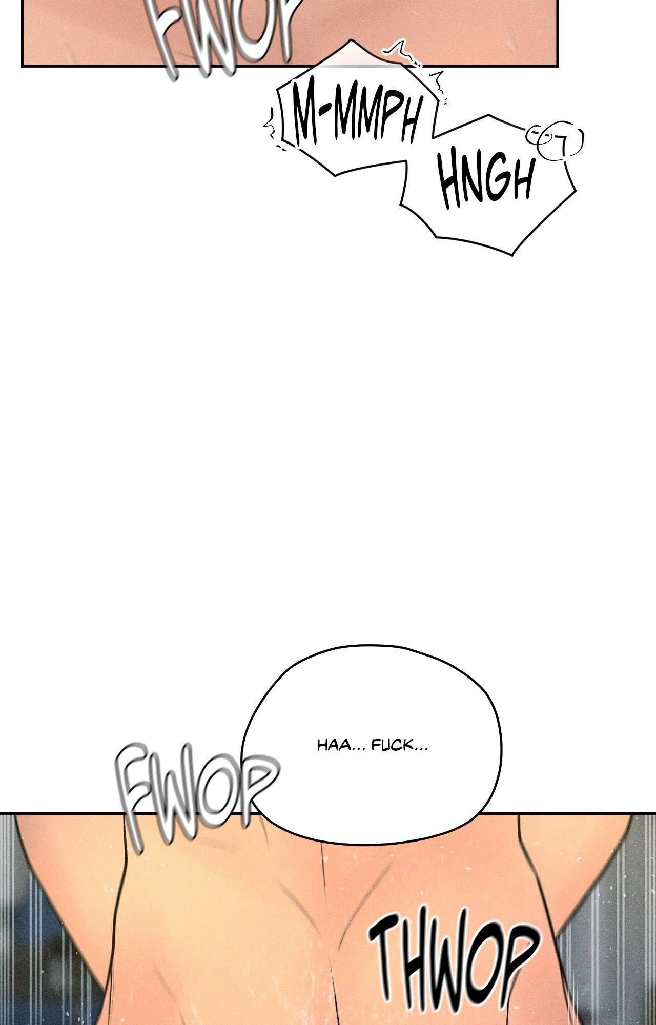 Heated Exchange - Side Story 3 manhwa