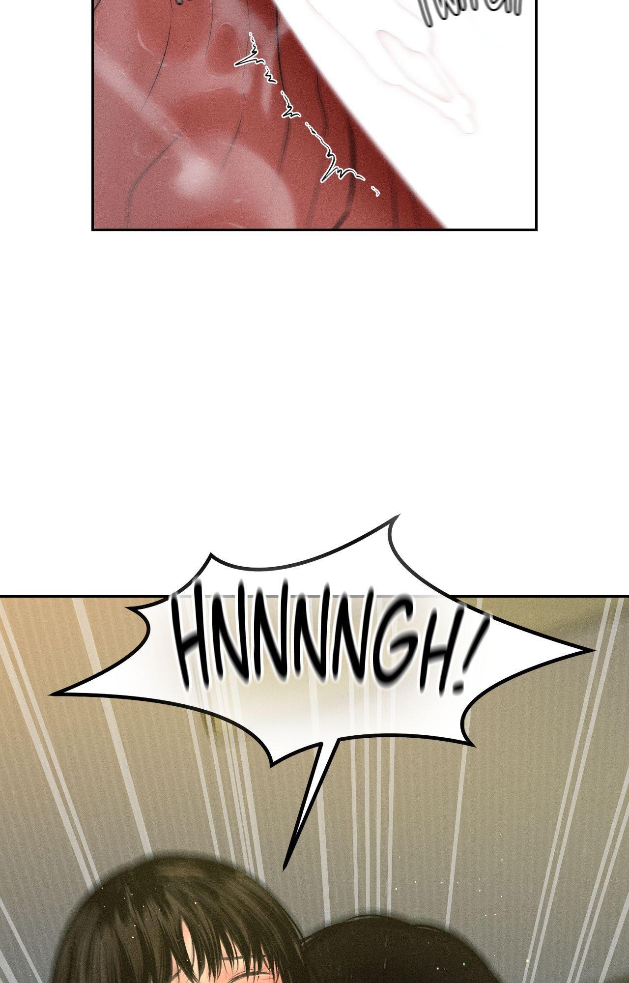 Heated Exchange - Side Story 3 manhwa