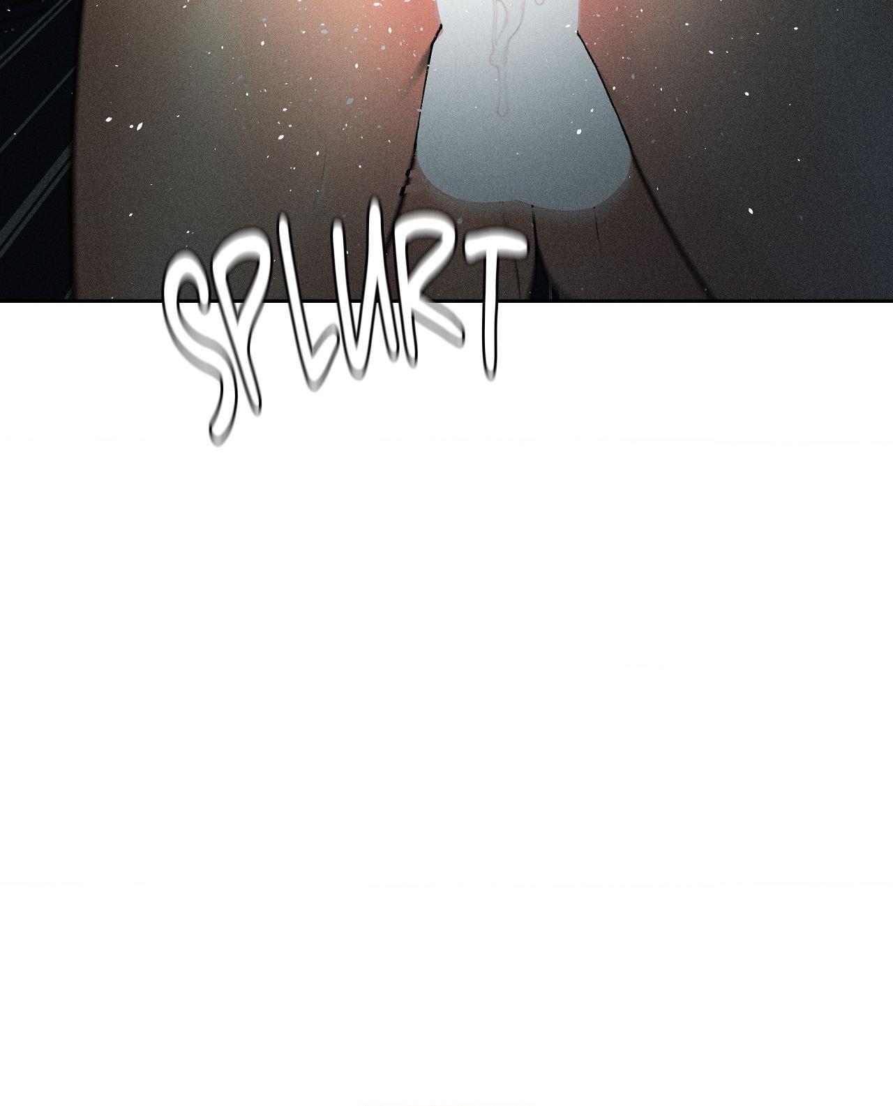 Heated Exchange - Side Story 3 manhwa