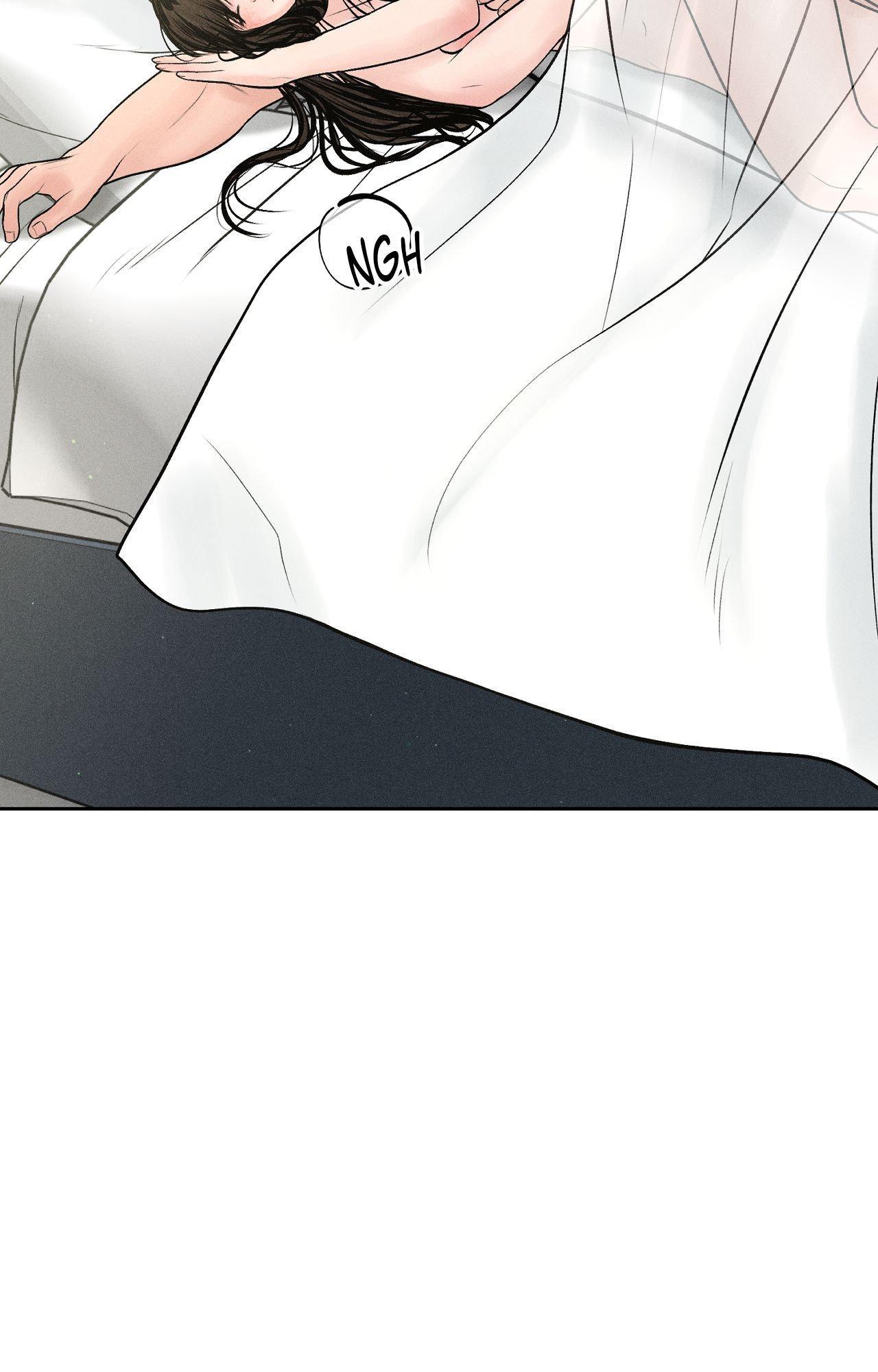 Heated Exchange - Side Story 3 manhwa