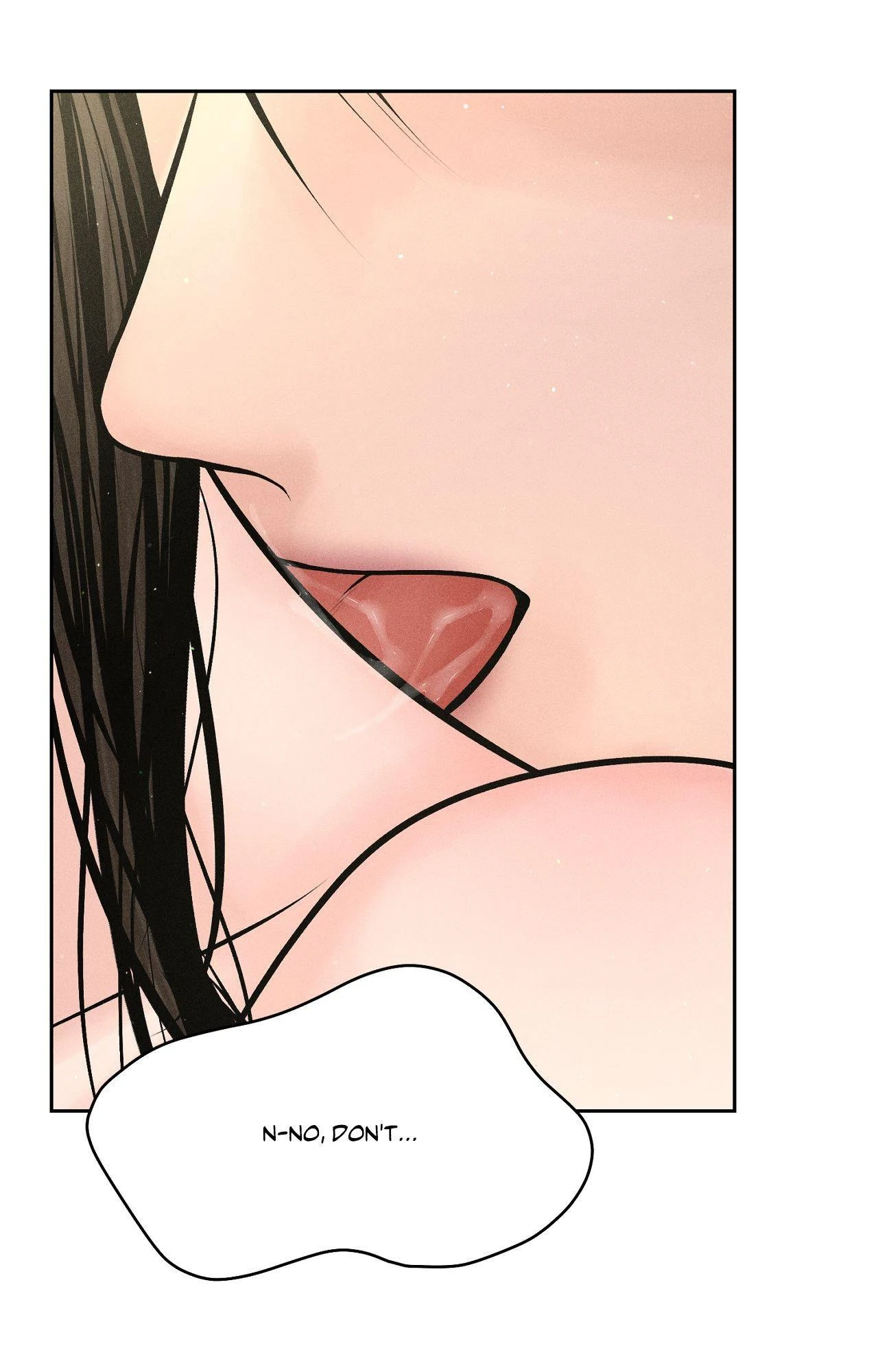 Heated Exchange - Side Story 3 manhwa
